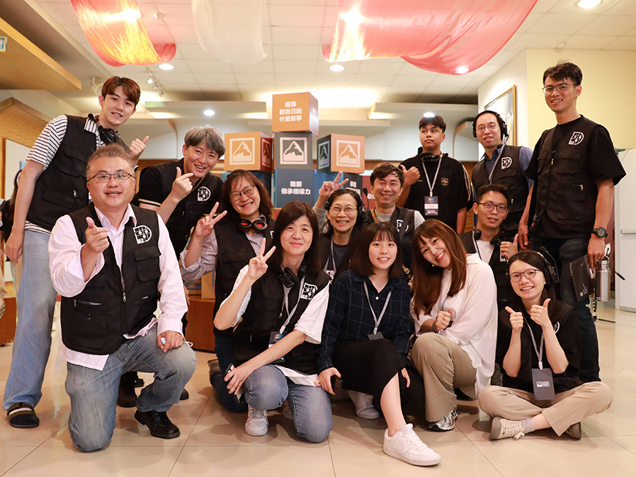 領袖訓練-鳳山活泉2