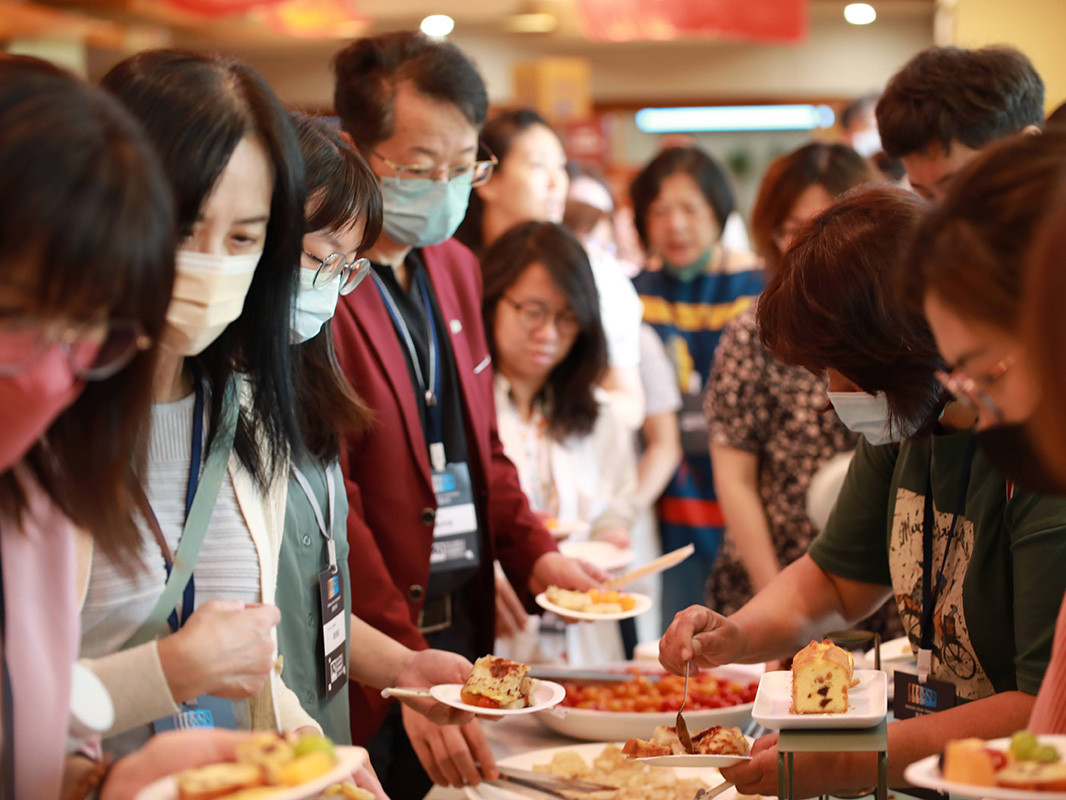領袖訓練-鳳山活泉4